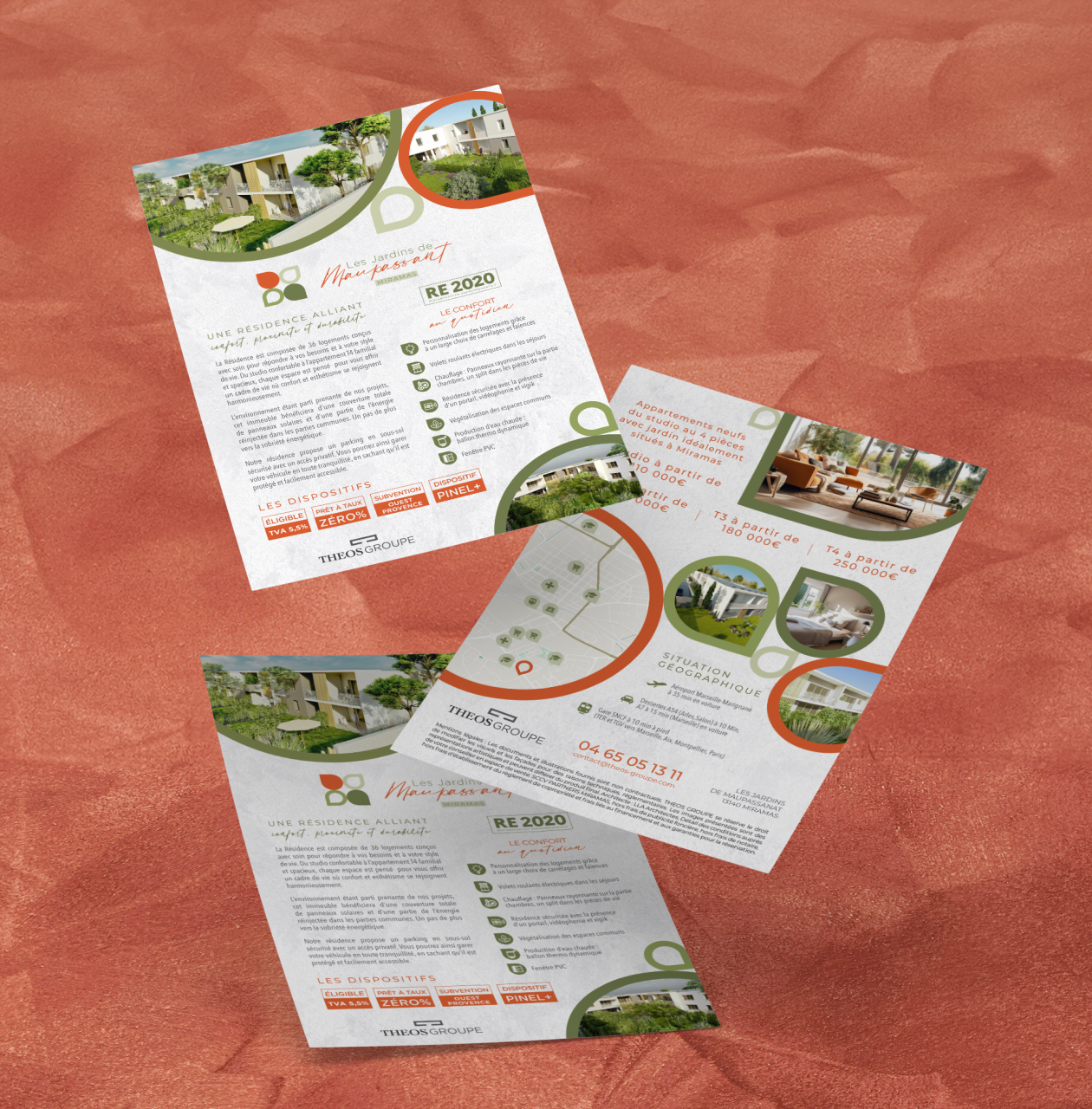 flyer